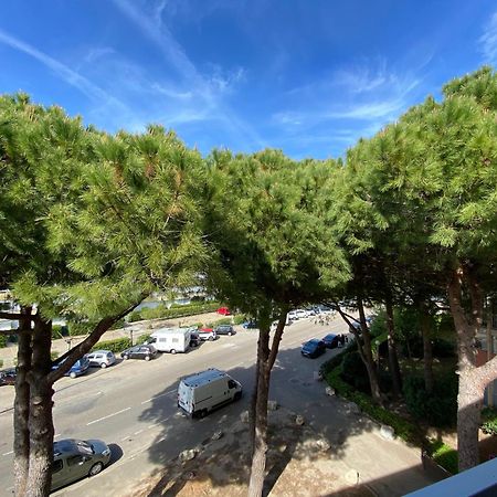 La Citadelle Du Soleil Daire Le Grau-du-Roi Dış mekan fotoğraf