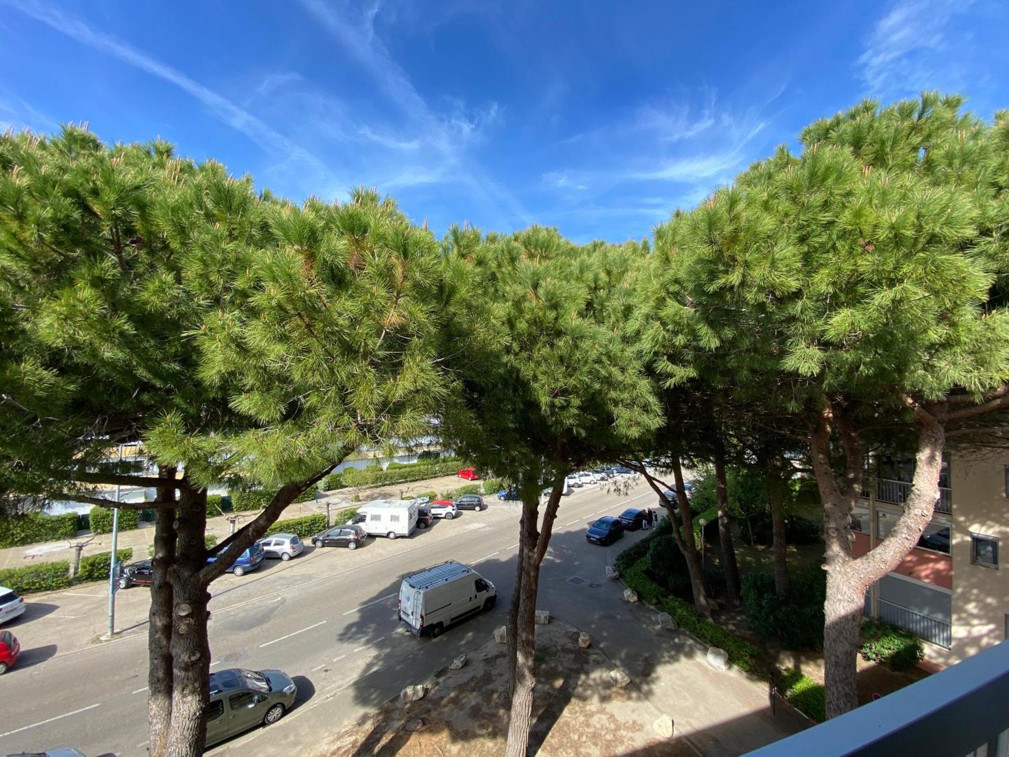 La Citadelle Du Soleil Daire Le Grau-du-Roi Dış mekan fotoğraf